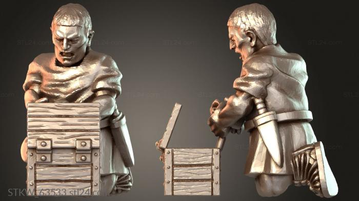 ROMAN MEDICUS