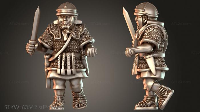 ROMAN SWORD Heavy