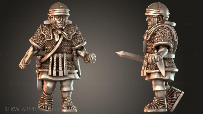 ROMAN SWORD Elite