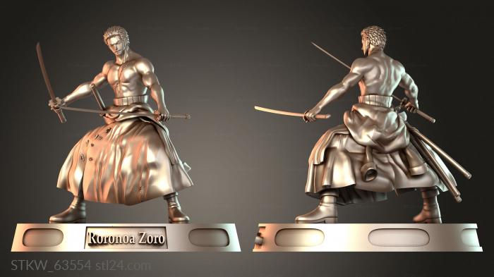 Roronoa Zoro
