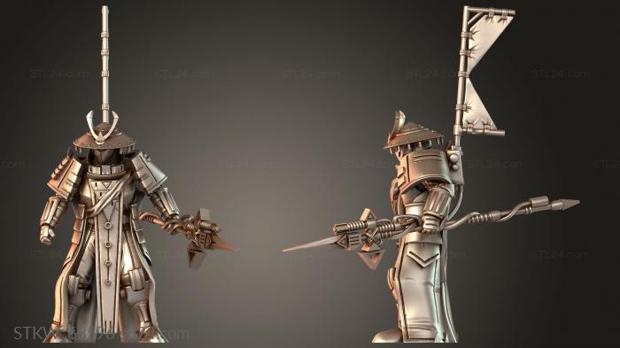 Royal Guard Veteran