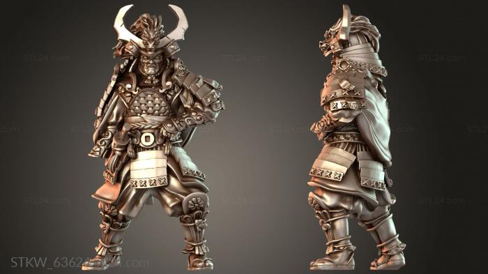 Ruijn Shogun
