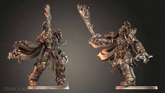 Ruler One Baltea
