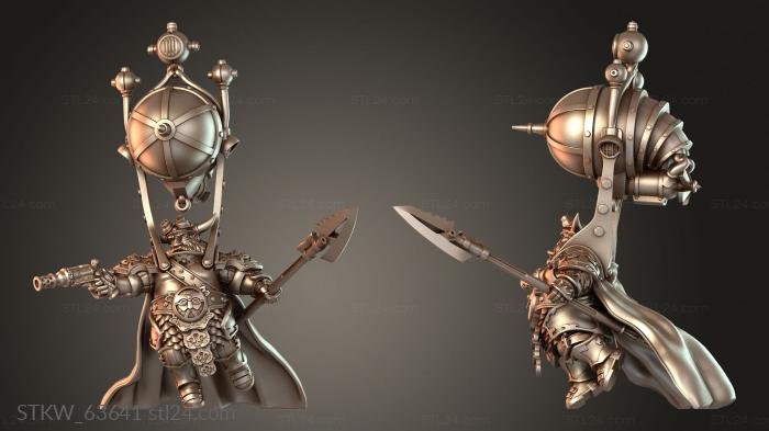Rune Riders Valiant