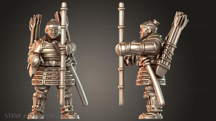 Samurai ASPFA