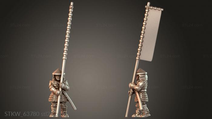 Samurai Warfare Fierce