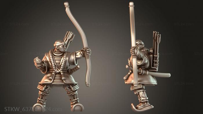Samurai Warfare Loyal