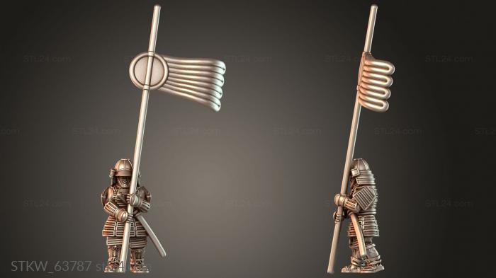 Samurai Warfare Relentless