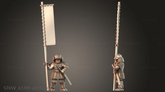 Samurai Warfare Ruthless