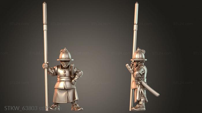 Samurai Warfare Aegis