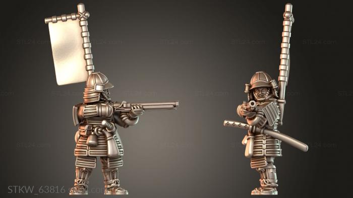 Samurai Warfare C