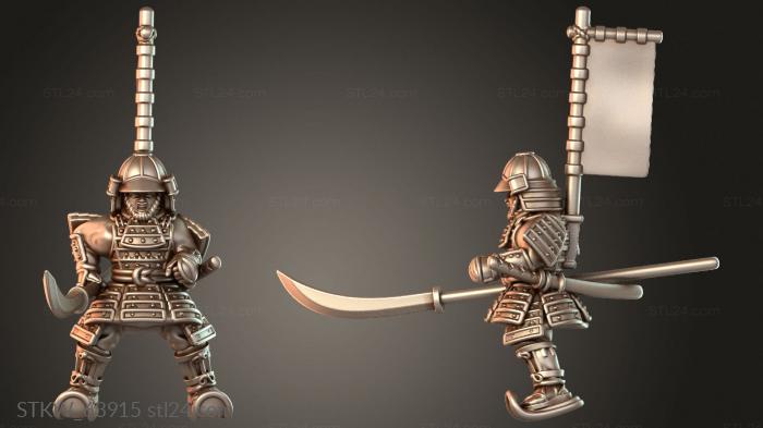 Samurai Warfare Elite