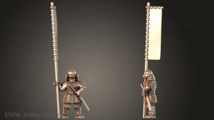 Samurai Warfare Imperial