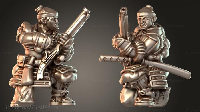 Samurai Warfare Katana Rider
