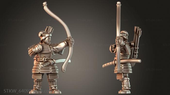 Samurai Warfare Musha Ronin