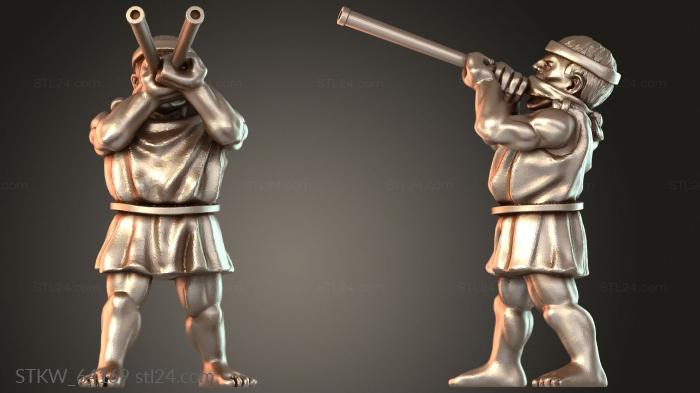SAN COMMAND LEADER Elite