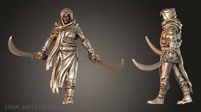 Sand Walker Desert Only