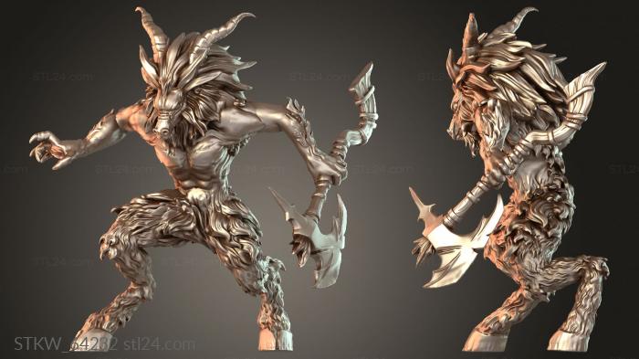 Satyr