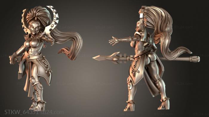 SciFi Eldapin Eldpin