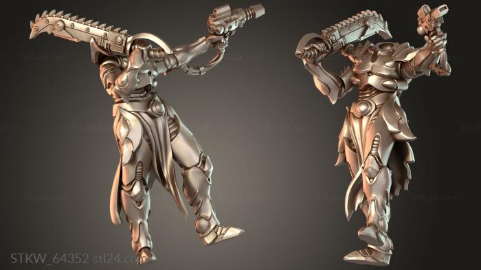 SciFi Scorpio