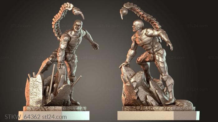 Scorpion