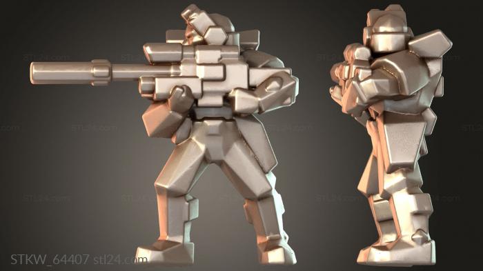 Scout Sniper