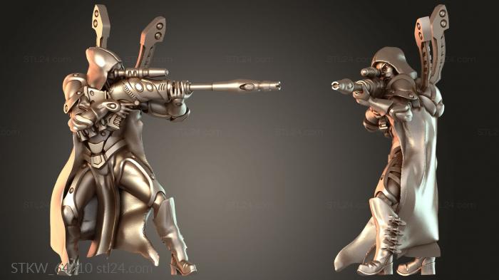 Scout Tactical