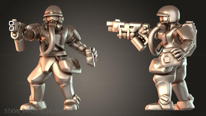 Scouts Veteran Scout