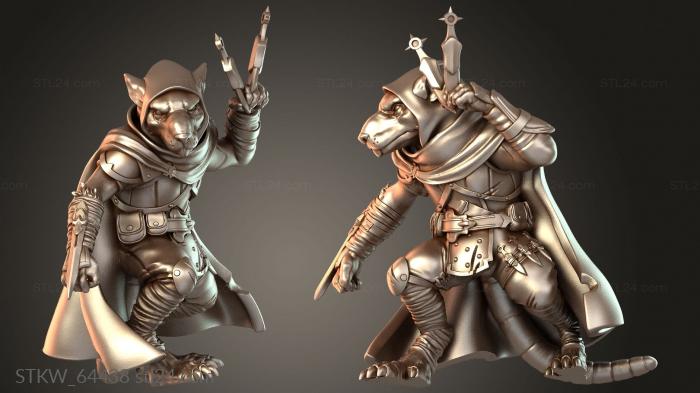 Scouts Pathfinder