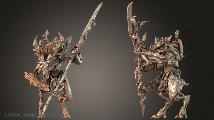 Season Sentinel Storm