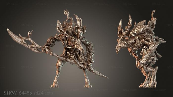 Season Sentinel Arcane