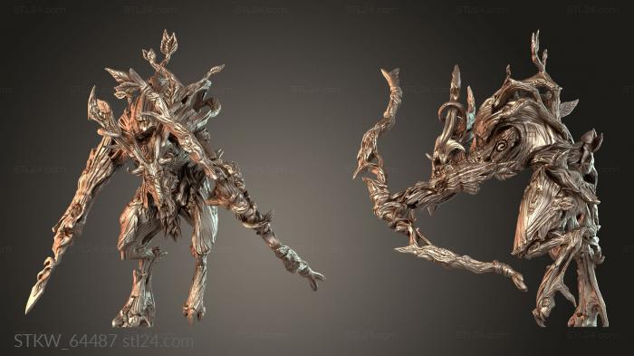 Season Sentinel Bow Expert