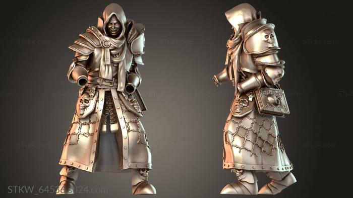 Sepulcrum Grave Knight