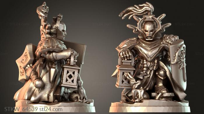 Sequitors Armored