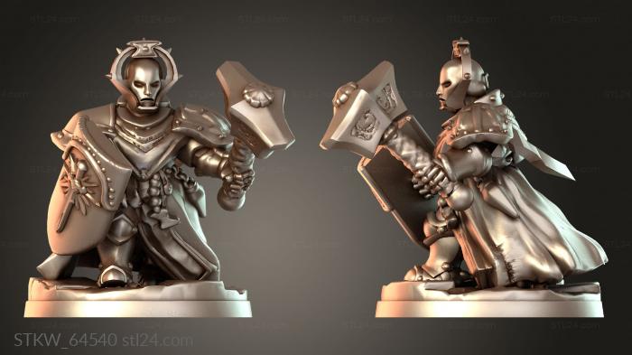Sequitors Veteran