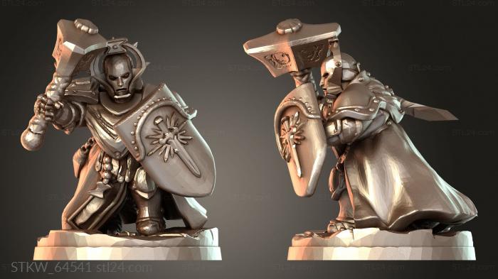 Sequitors Champion