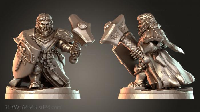 Sequitors Enforcer