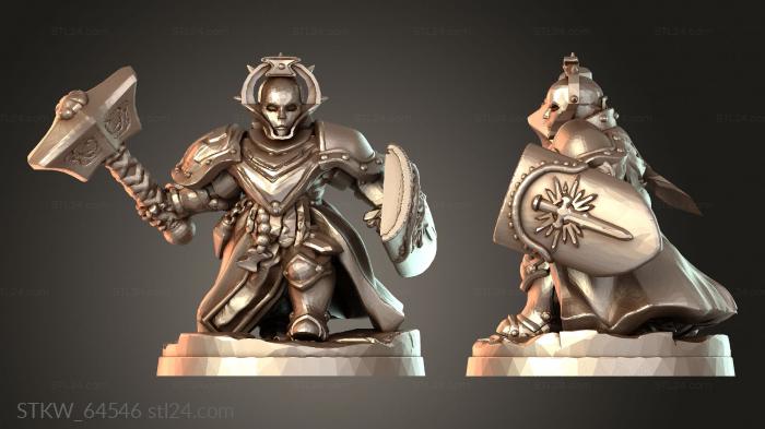 Sequitors Ravager