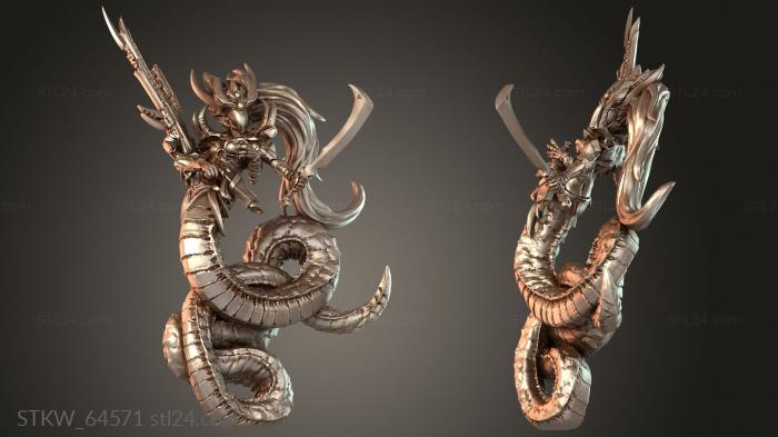 Serpenthia