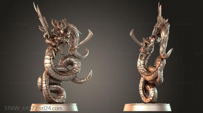 Serpenthia Exclusive
