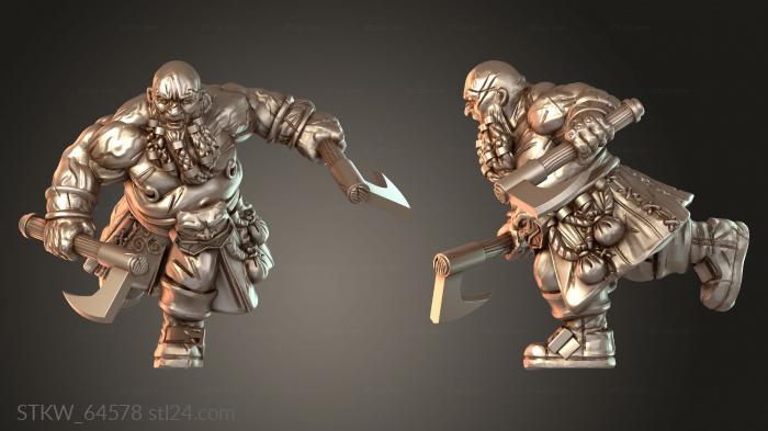 Setti Dwarf Bers