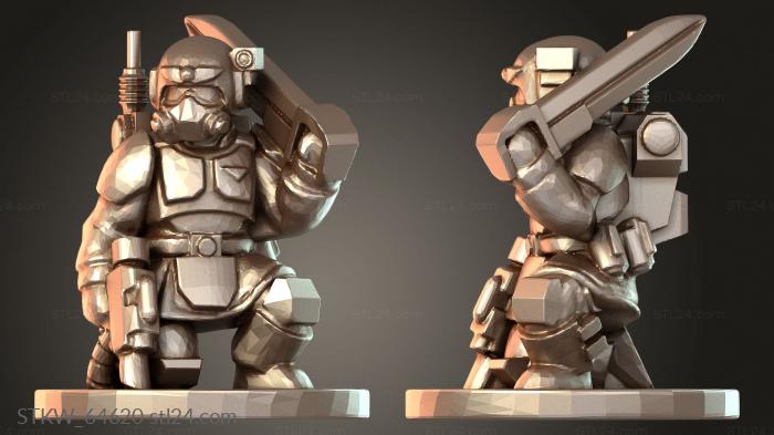 Sergeant Juno