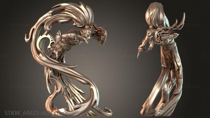 Shade Spirit Phantom