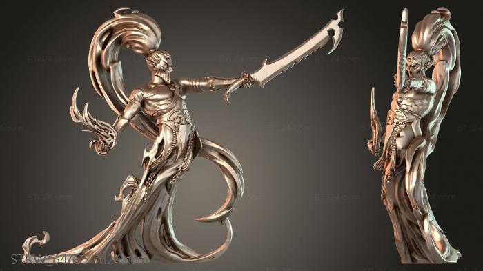 Shade Spirit HI Exclusive