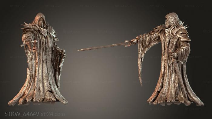 Shadow Attack Grim