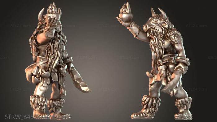 Shaman