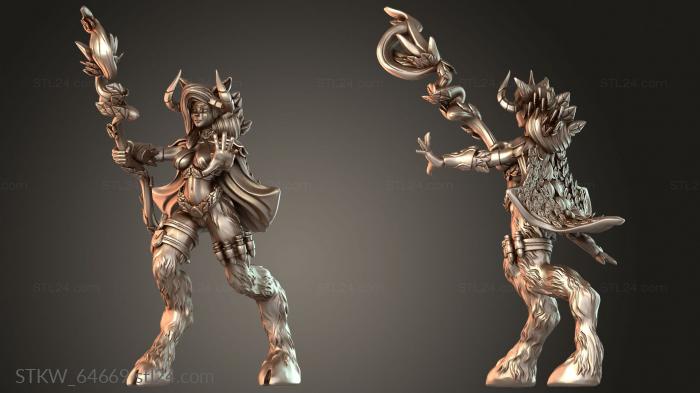 Shaman Ancient