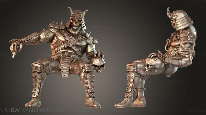 Shao Kahn