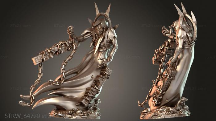 Sheperd Soul Noble