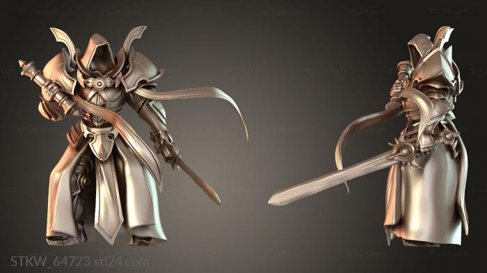 Sheraphim Fate